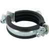 Étrier de tube 48 - 54mm FISCHER FRSP4853