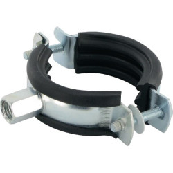 Étrier de tube 40 - 45mm FISCHER FRSP4045