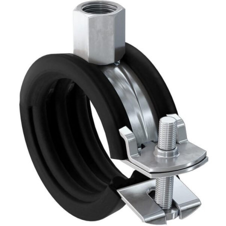 Étrier de tube 40 - 45mm FISCHER FGRS4045