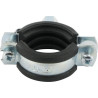 Étrier de tube 25 - 30mm FISCHER FRSP2530