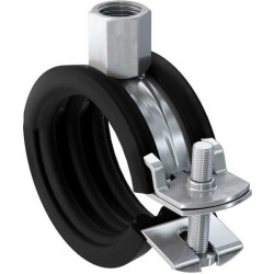 Étrier de tube 15 - 19mm FISCHER FGRS1519