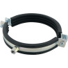 Étrier de tube 133 - 141mm FISCHER FRS133141