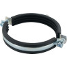 Étrier de tube 133 - 141mm FISCHER FRS133141