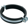 Étrier de tube 121 - 128mm FISCHER FRS121127
