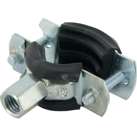 Étrier de tube 12 - 15mm FISCHER FRSP1215