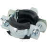 Étrier de tube 12 - 15mm FISCHER FRSP1215