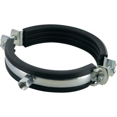 Étrier de tube 108 - 116mm FISCHER FRSP108116