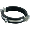 Étrier de tube 108 - 116mm FISCHER FRSP108116