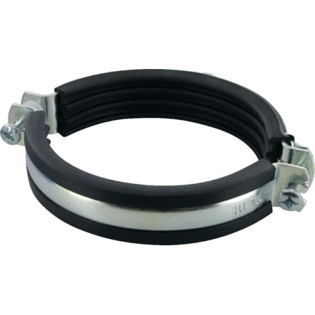 Étrier de tube 108 - 116mm FISCHER FRSP108116