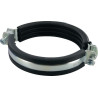 Étrier de tube 108 - 116mm FISCHER FRSP108116