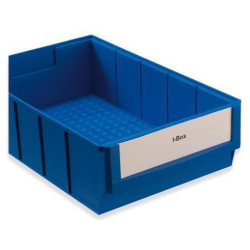 Étiquettes 183x41mm 60 pièces HÜNERSDORFF WE780400