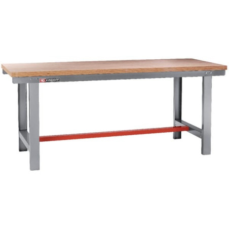 Etabli 2m FACOM 2250
