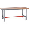 Etabli 2m FACOM 2250