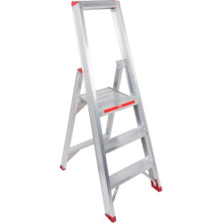 Escalier aluminium 3 marches ALTREX 194303