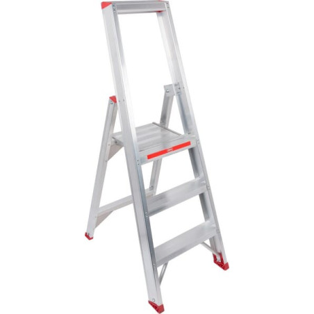 Escalier aluminium 3 marches ALTREX 194303