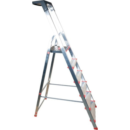 Escabeau domestique 6 marches ALTREX 508606