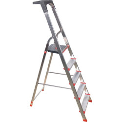 Escabeau domestique 5 marches ALTREX 508605