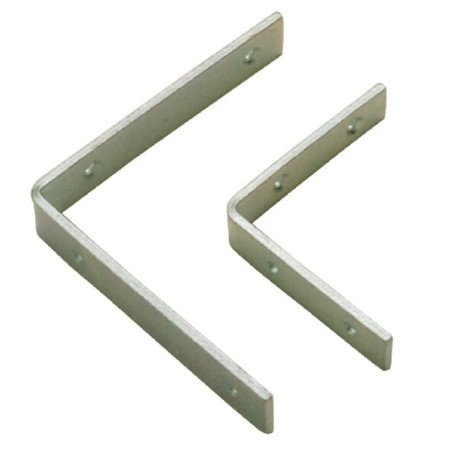 Equerre d'angle 125mm UNIVERSEL HS231135