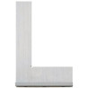Équerre chapeau 250x160mm FACOM 819B25