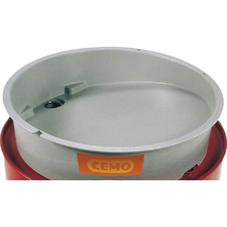 Entonnoir CEMO 3342CEMO
