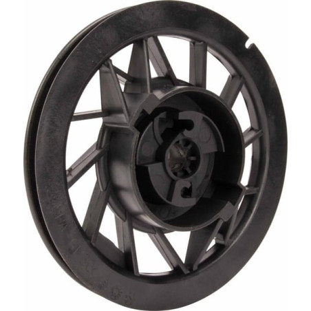 Ensemble poulie/ressort BRIGGS ET STRATTON 799975