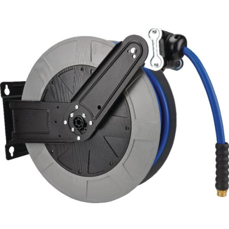Enrouleur de câble ZECA 8427