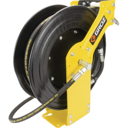 Enrouleur de câble GROZ 47981GROZ