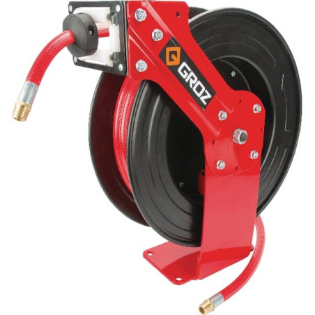 Enrouleur de câble GROZ 47902GROZ