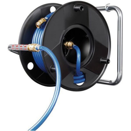 Enrouleur de câble BRENNENSTUHL LS620