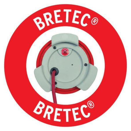 Enrouleur de câble BRENNENSTUHL EM1202461
