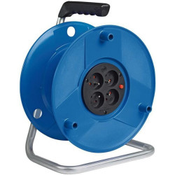 Enrouleur de câble BRENNENSTUHL EM1200011