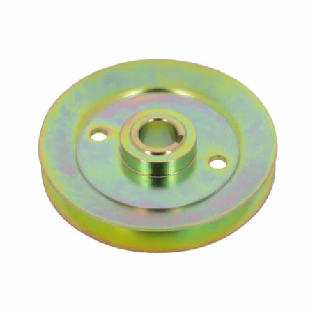 POULIE - CASTELGARDEN 25601563/0 pour TC92 -  N92 - J92 - XG175