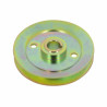 POULIE - CASTELGARDEN 25601563/0 pour TC92 -  N92 - J92 - XG175