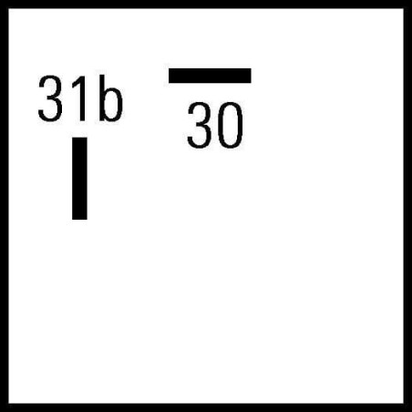 Émetteur HELLA 3SB004438161