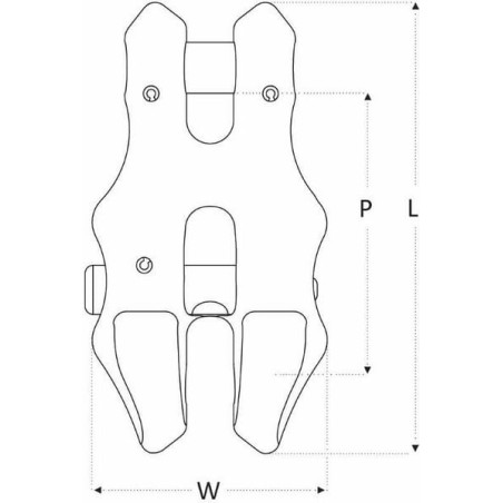 Embrayage REMA 2651008