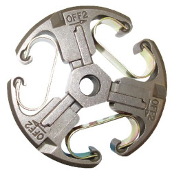 Embrayage HUSQVARNA 503744402