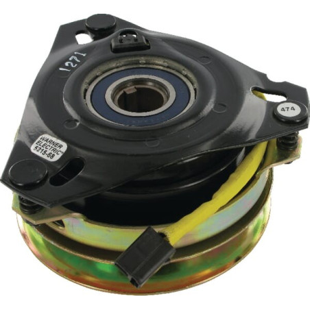 Embrayage électromagnétique MTD 7173389