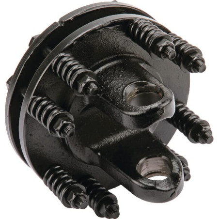 Embrayage de disque à friction GOPART PTO960FCGP