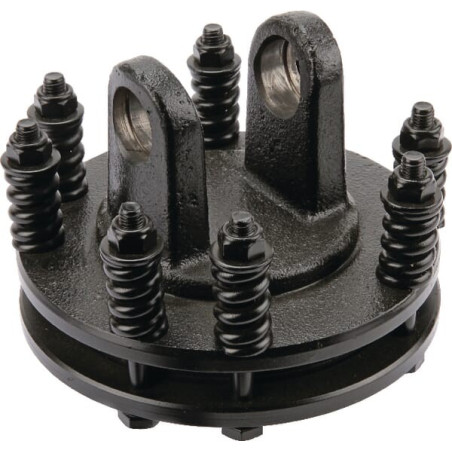 Embrayage de disque à friction GOPART PTO950FCGP