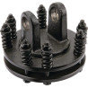 Embrayage de disque à friction GOPART PTO950FCGP