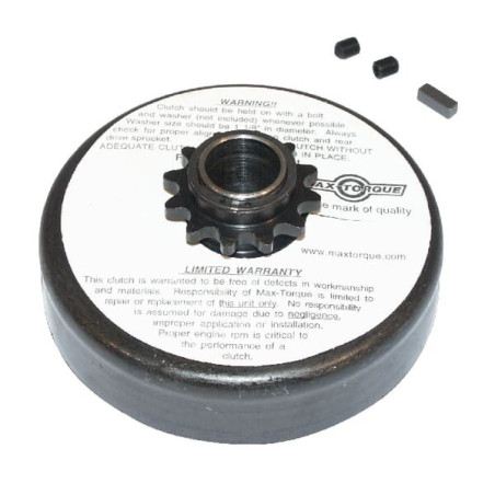 Embrayage centrifuge UNIVERSEL FGP013692