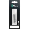 Embouts WERA SC8674ZTX15SB