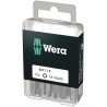 Embouts WERA SC8671ZTX40DIY