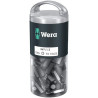 Embouts WERA SC8671ZTX15DIY100