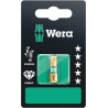 Embouts WERA SC8671BDCSBTX30