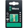 Embouts WERA SC8671BDCSBTX25