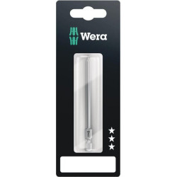 Embouts WERA SC8554ZSBPZ1