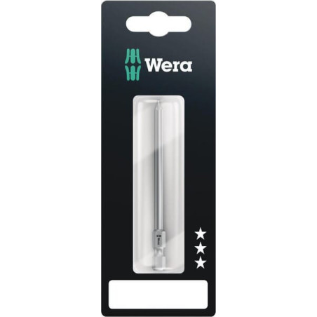 Embouts WERA SC8554ZSBPZ1