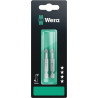 Embouts WERA SC8554TZSBPZ2