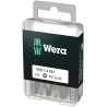 Embouts WERA SC8551ZPZ3DIY